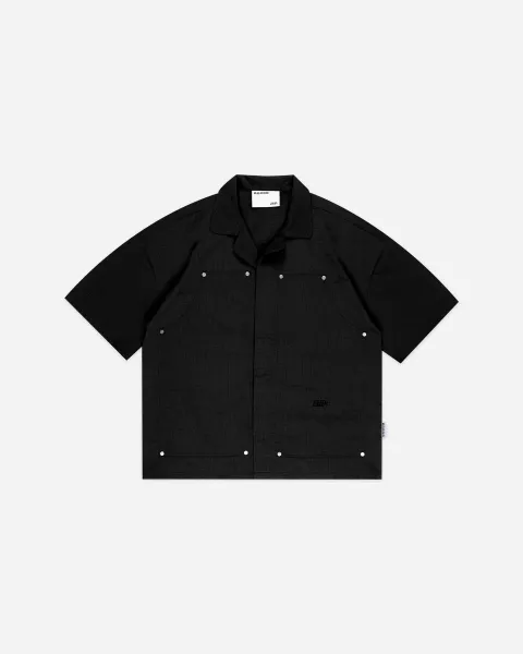 HdPcDoublePaddedShirtBlack1