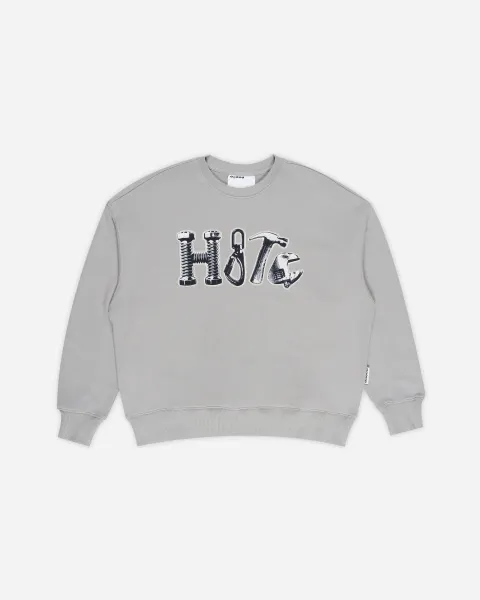 HardwareSweaterFront