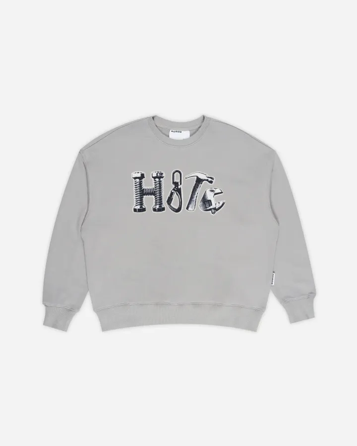 HardwareSweaterFront