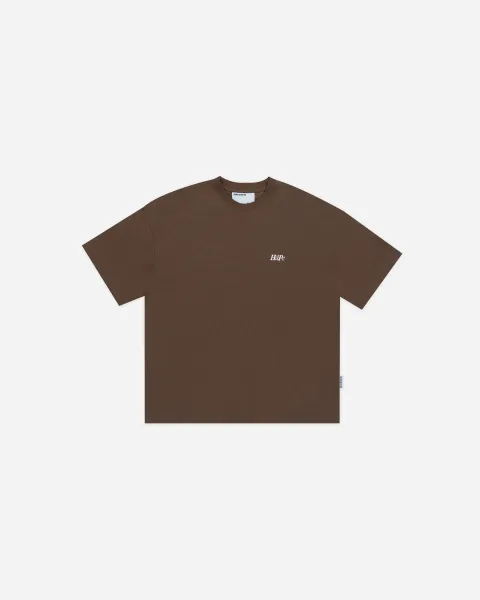 HdPcPolarBoxyTeeBrown