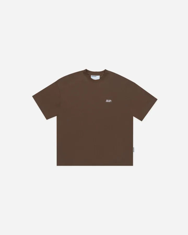 HdPcPolarBoxyTeeBrown
