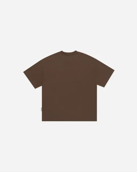 HdPcPolarBoxyTeeBrown1