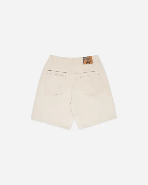HdPcHarveyPleatedShortsBeige1