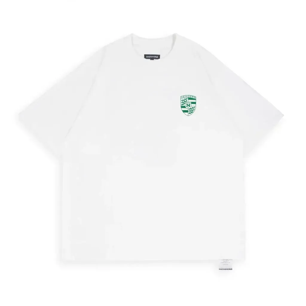 CrestTee_front