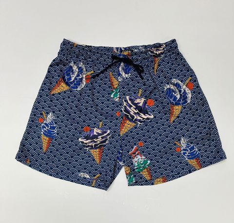 JPN ICE-CREAM SHORTS