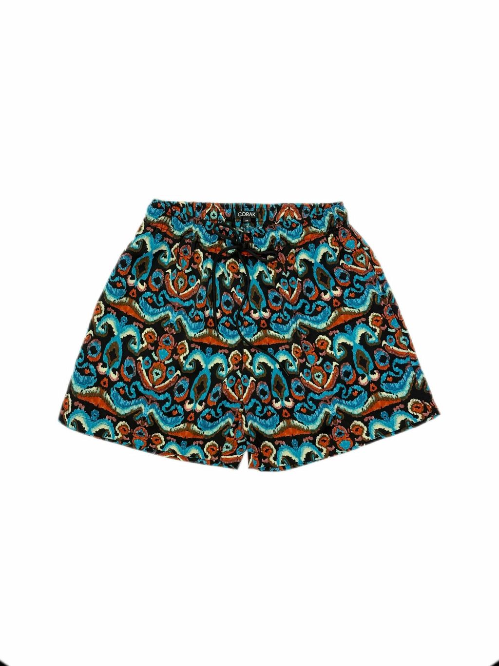 FINE ART SHORTS