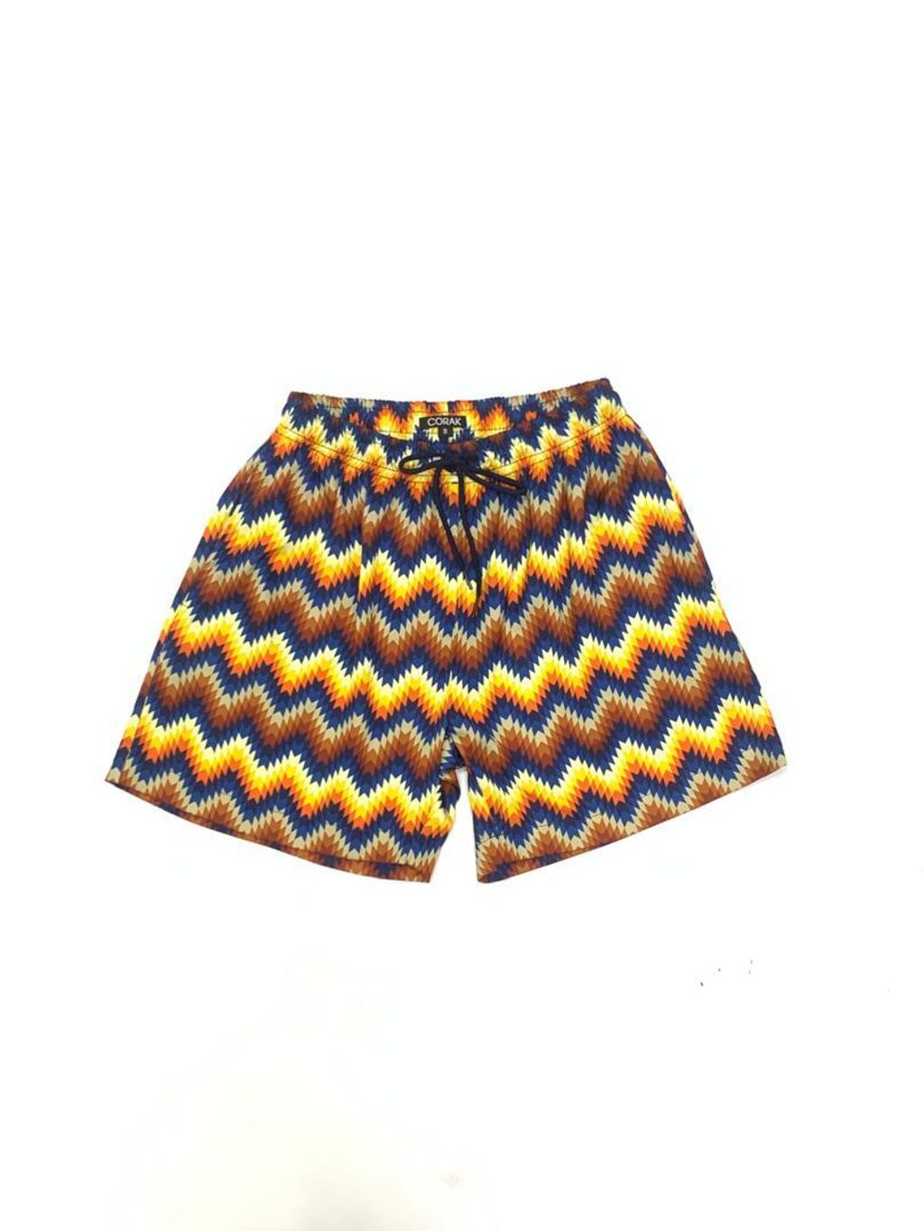 RETRO VISION SHORTS