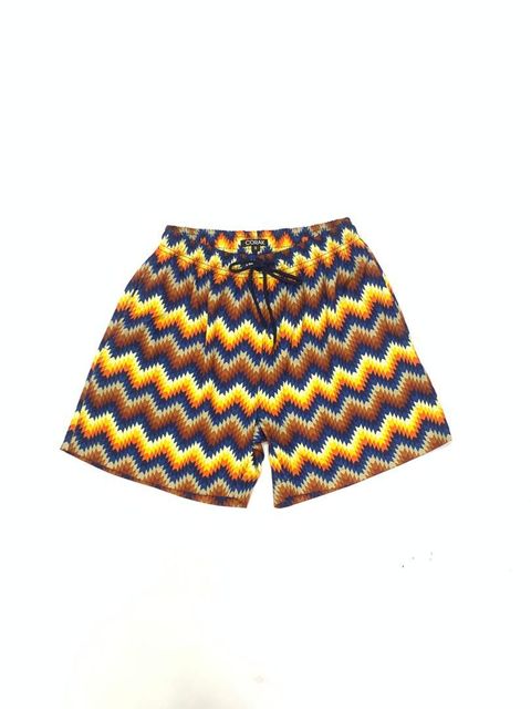 RETRO VISION SHORTS