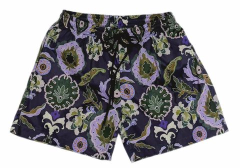 PERSIAN ART SHORTS