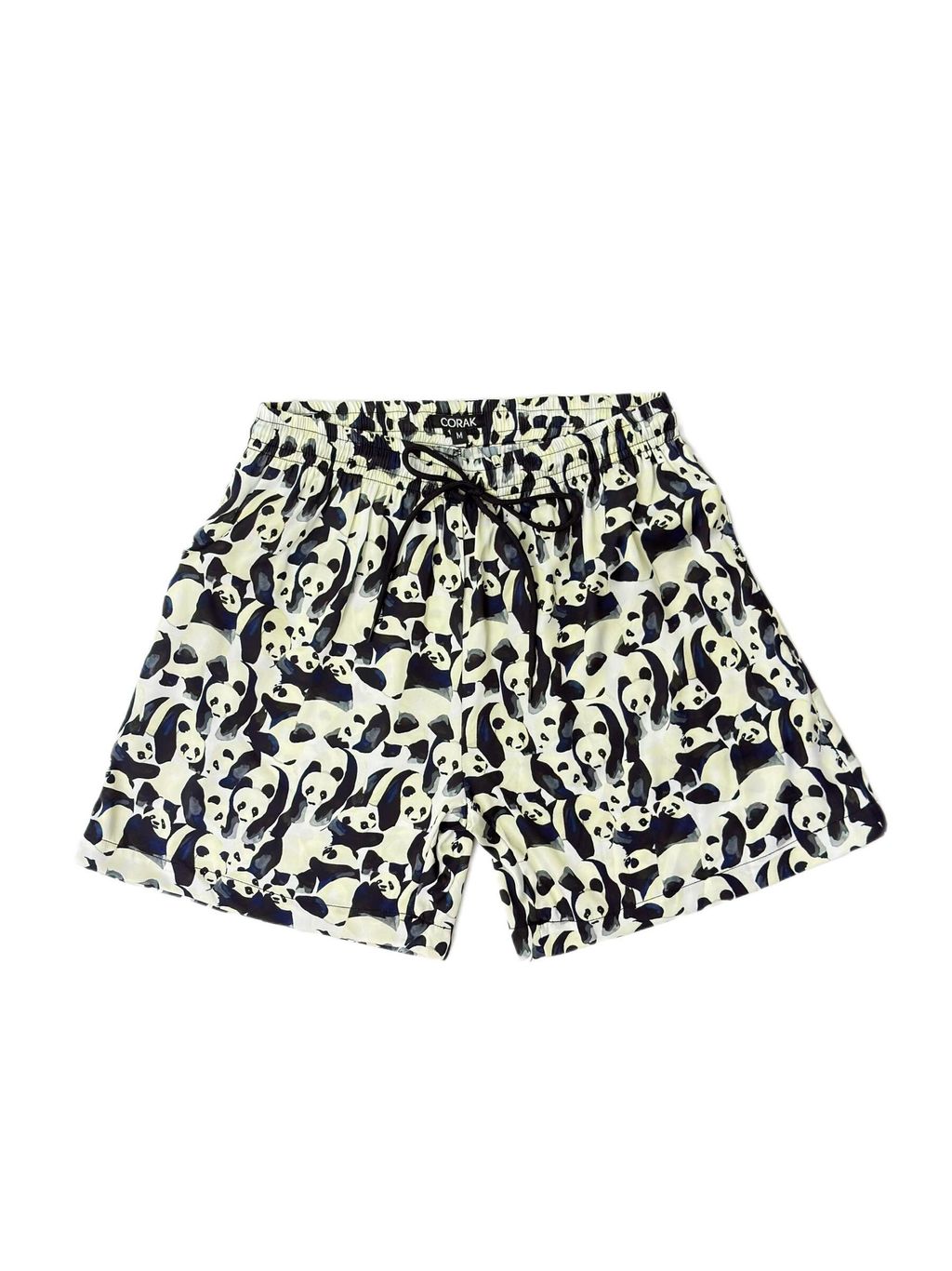 PANDA 2 SHORTS