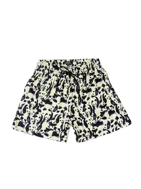 PANDA 2 SHORTS
