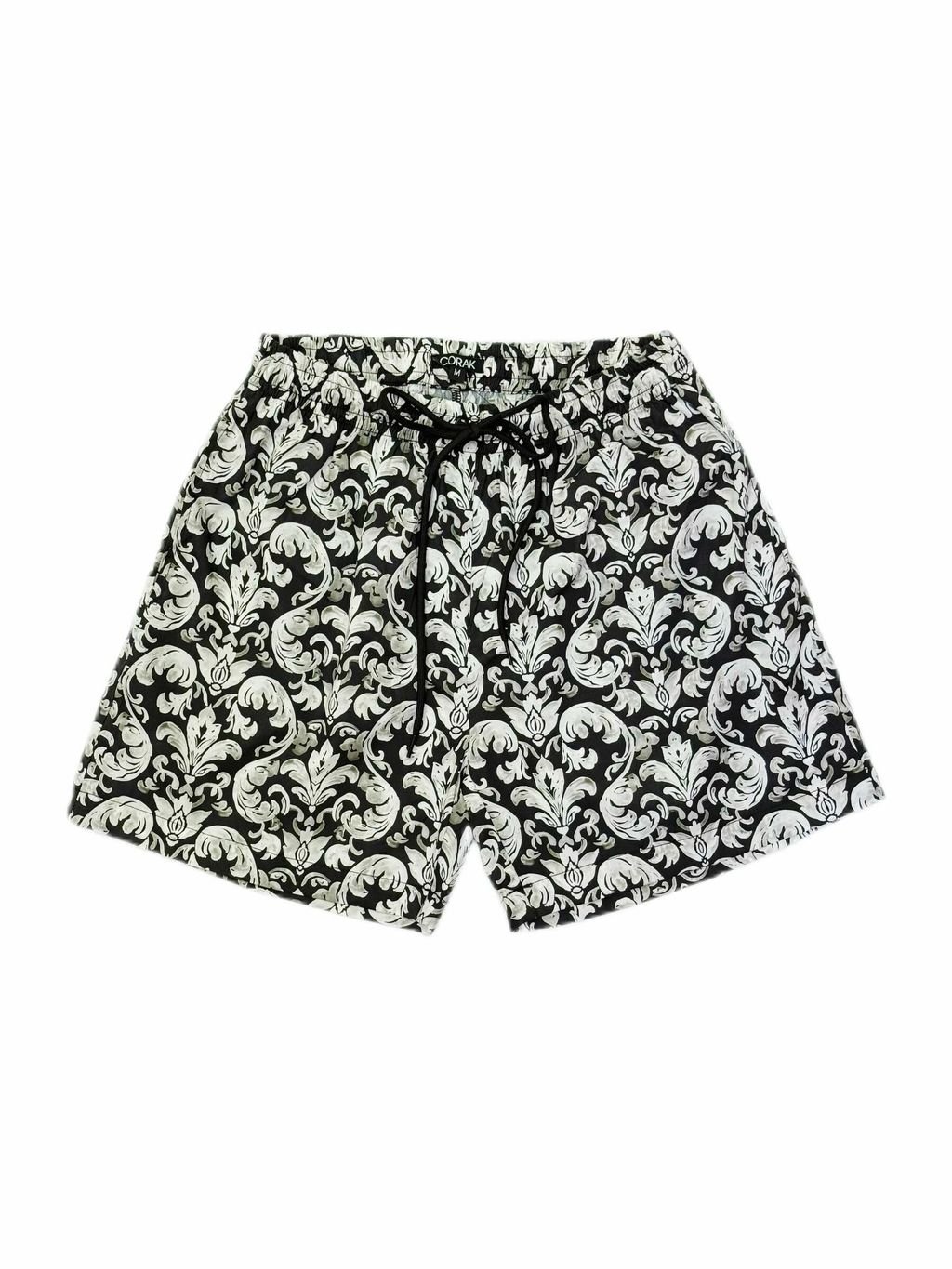 ARABIC ORNAMENT SHORTS