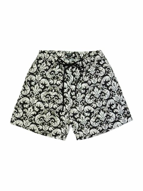 ARABIC ORNAMENT SHORTS