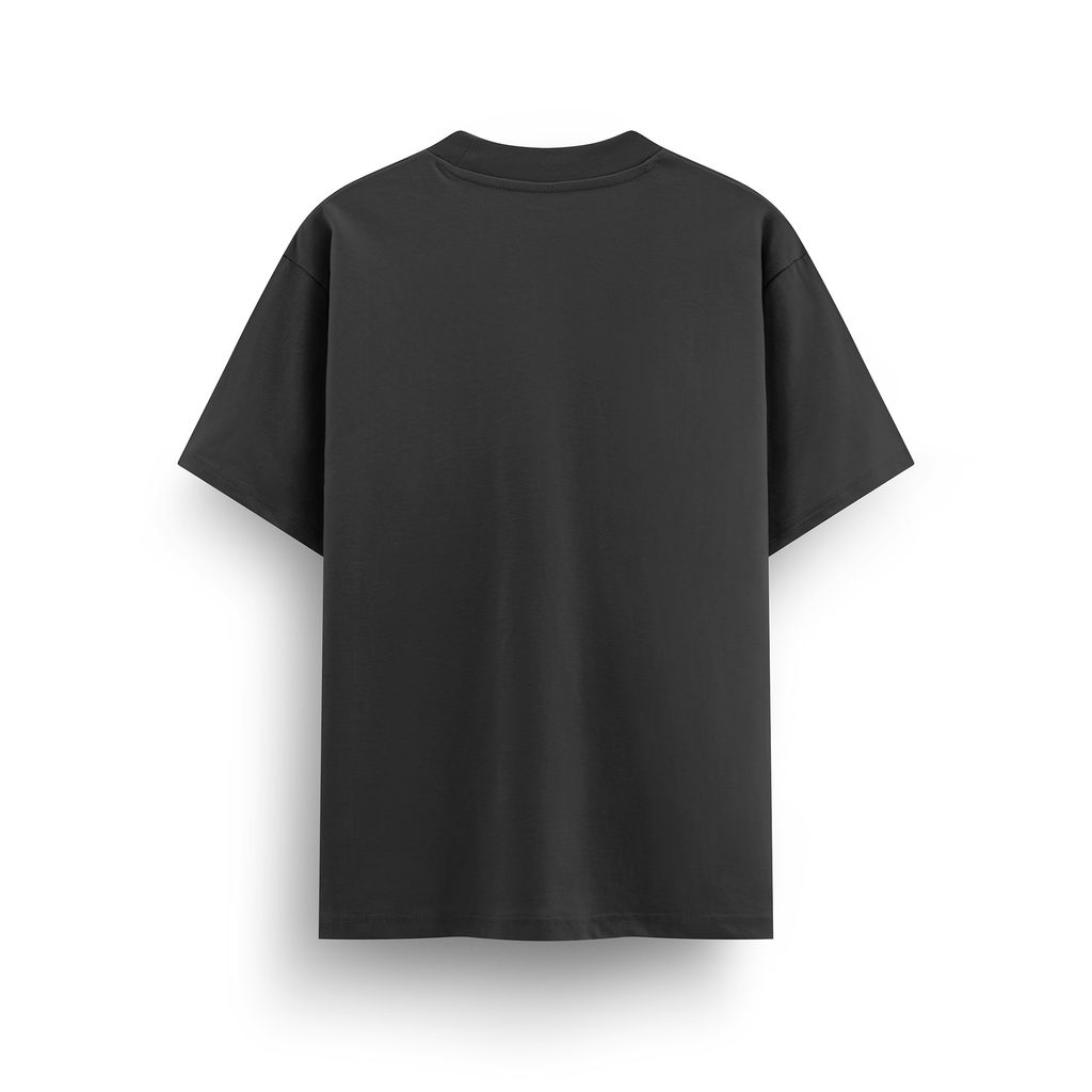 Apex Tiger Tee (Back)