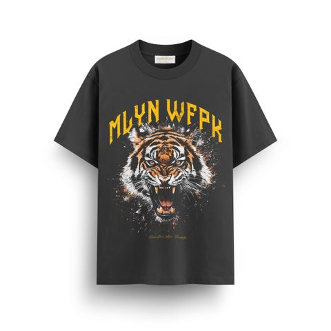 Apex Tiger Tee (Front)