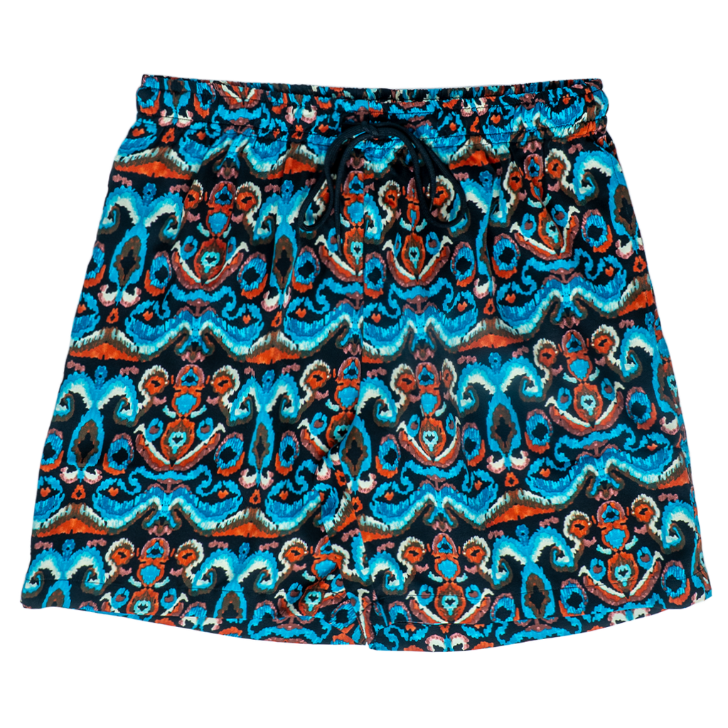 FINE ART SHORTS CP0624881BLK