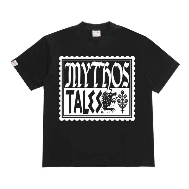 MYTHOS-TALES-TEE-BLACK-FLATLAY-1
