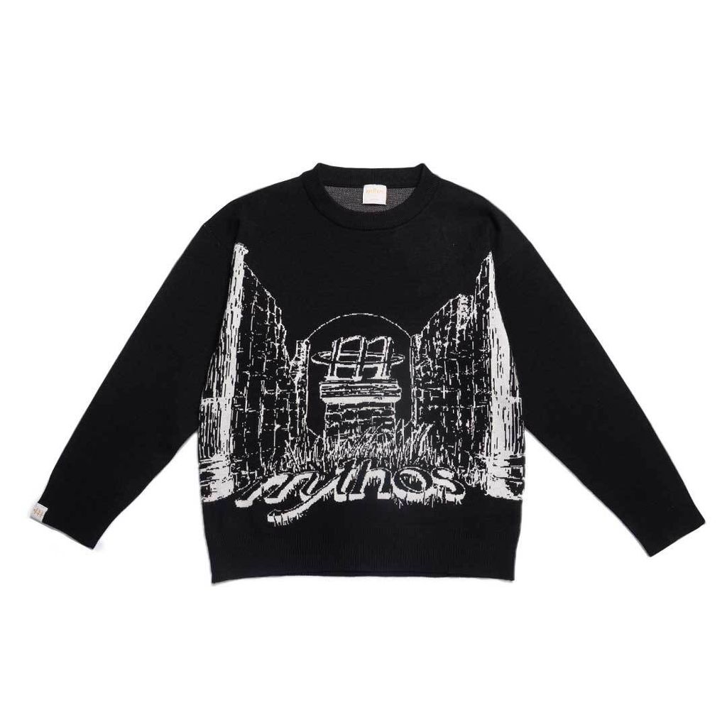 MYTHOS-KNITWEAR-GATE-BLACK-FLATLAY-1