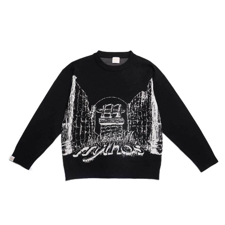 MYTHOS-KNITWEAR-GATE-BLACK-FLATLAY-1