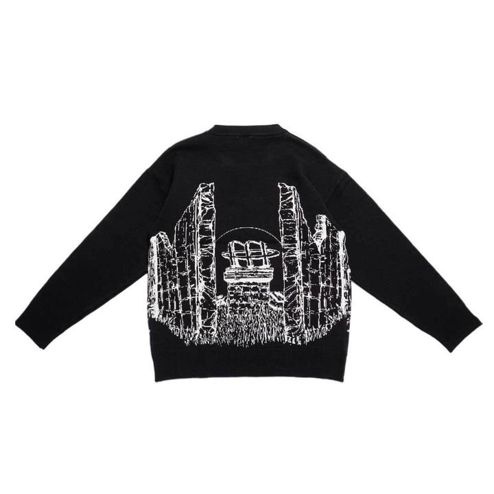 MYTHOS-KNITWEAR-GATE-BLACK-FLATLAY-2
