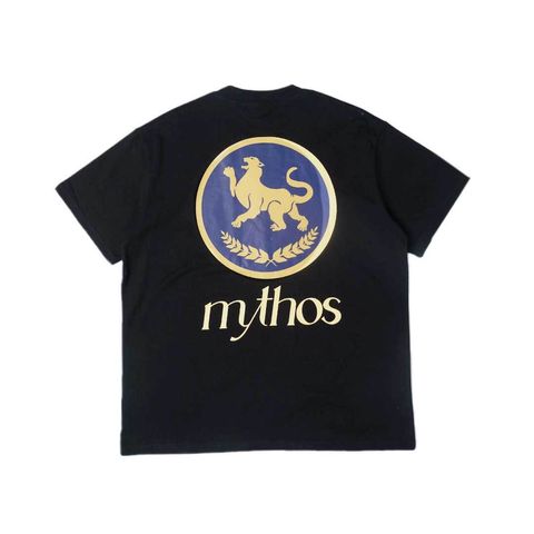 MYTHOS-EMBLEM-TEE-BLACK-FLATLAY-1