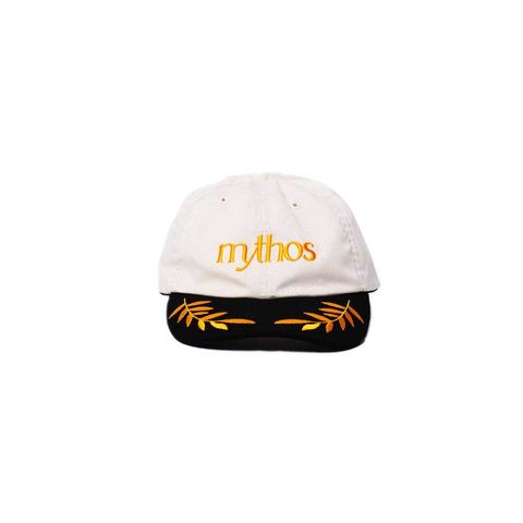 MYTHOS-LAURELCAP-WHITE-FLATLAY-1