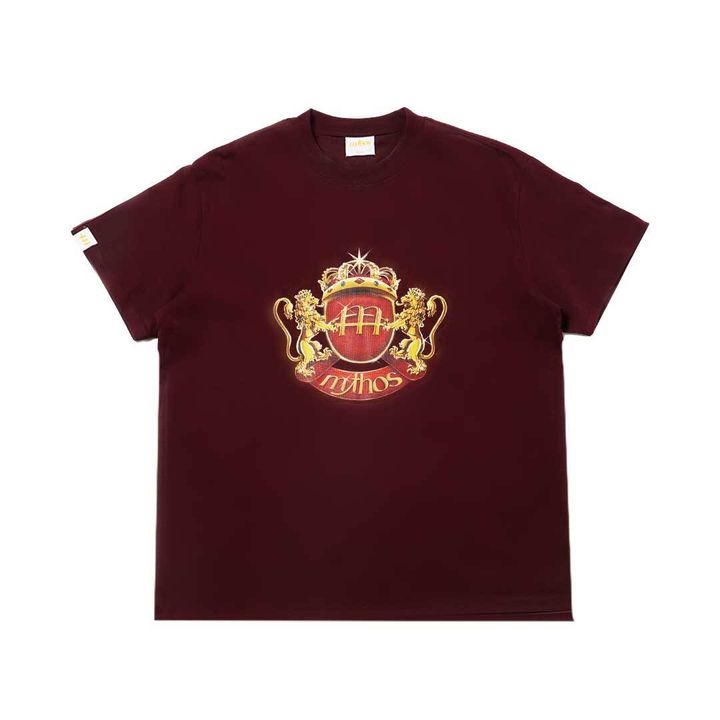 MYTHOS-CREST-TEE-FLATLAY-1