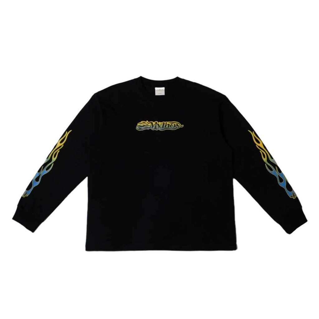 MYTHOS-FLAME-BLACK-FLATLAY-1