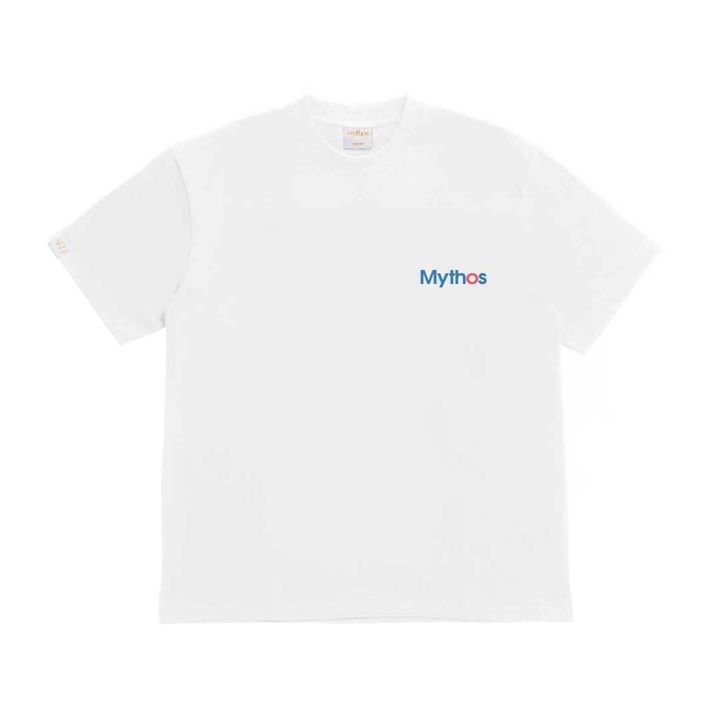 MYTHOS-MOBIL-TEE-WHITE-FLATLAY-2