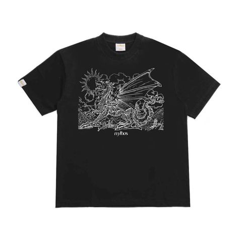 MYTHOS-DRAGON-TEE-BLACK-FLATLAY-1