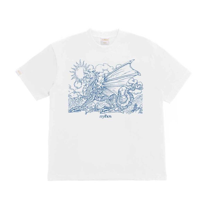 MYTHOS-DRAGON-TEE-WHITE-FLATLAY-1