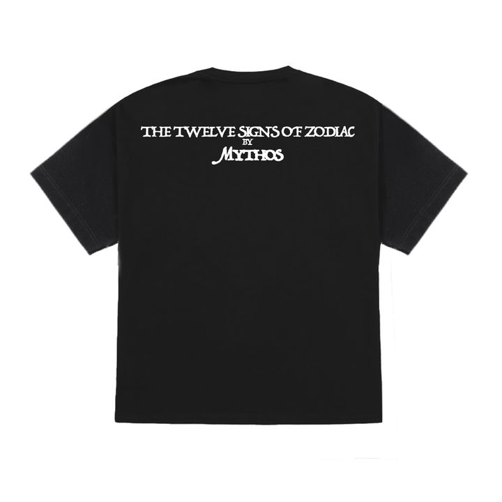 zodiac black back