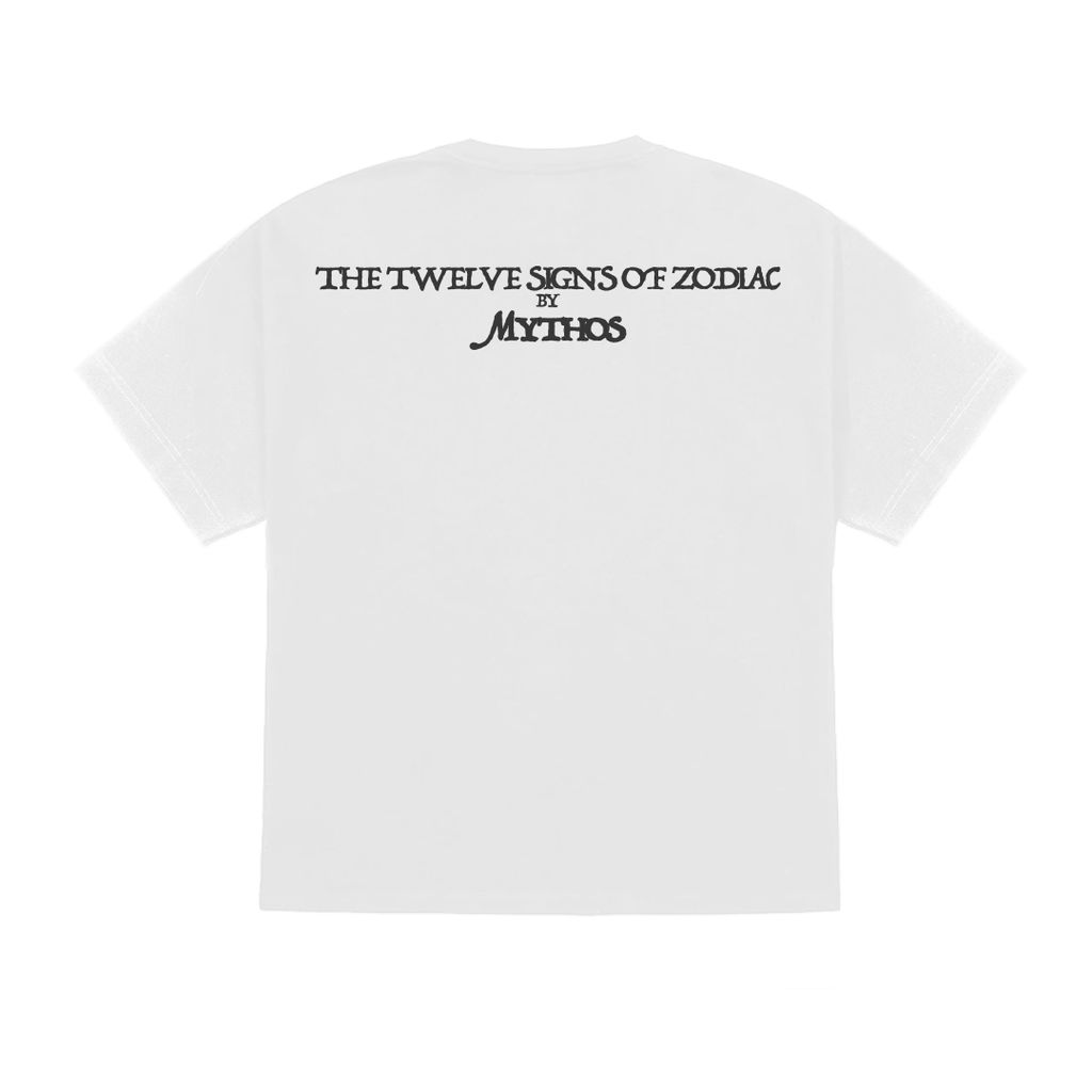 zodiac white back