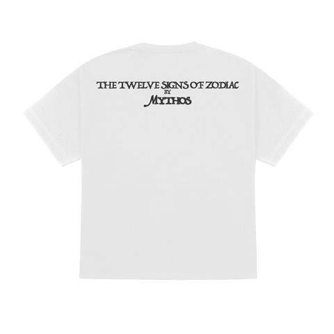 zodiac white back