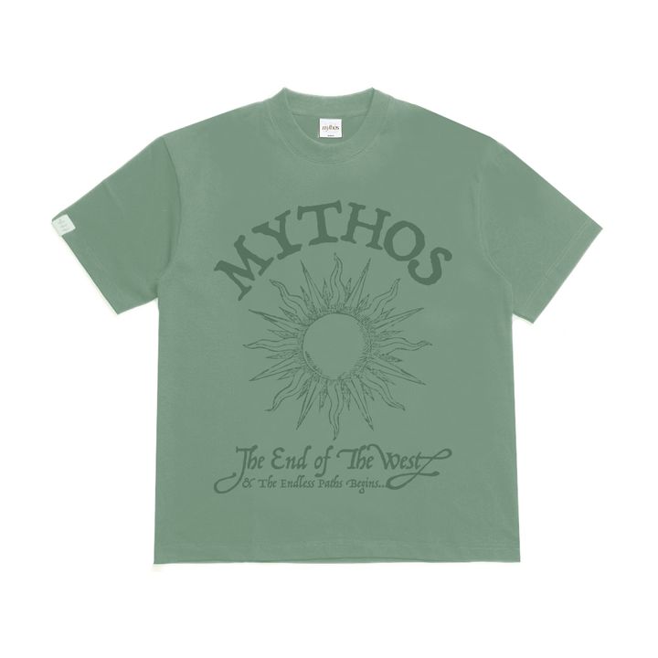 apollo green