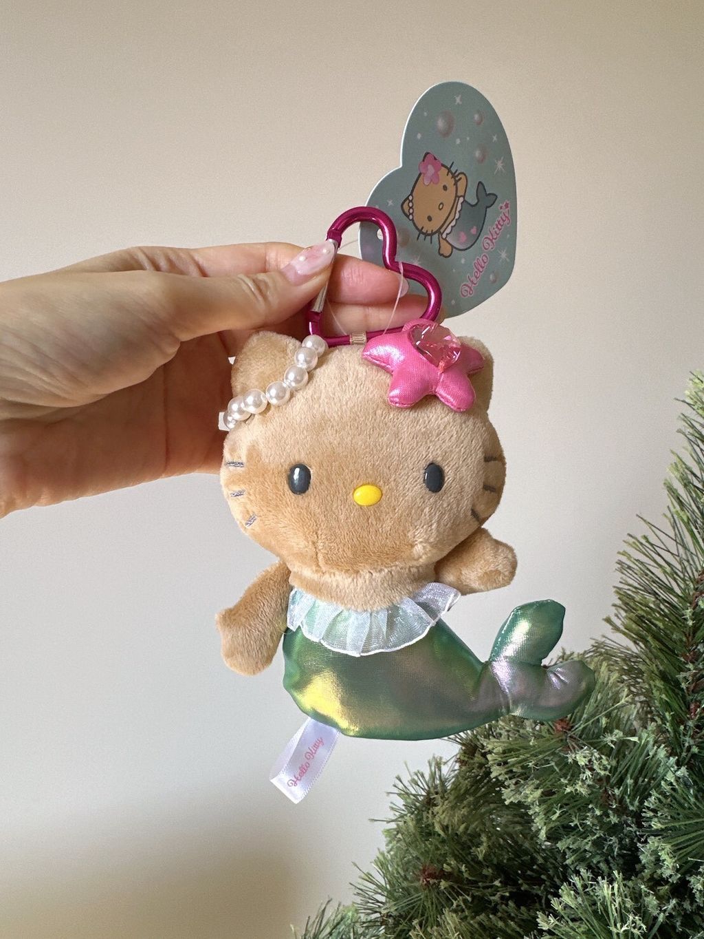 LINE_ALBUM_MDM 美人魚kitty nt580_260111_4