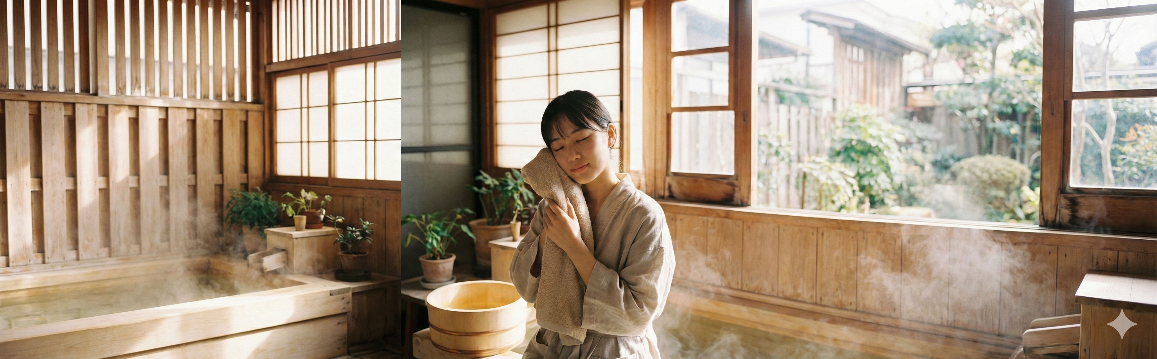 「日本今治毛巾是什麼？一篇看懂製作工藝、吸水秘訣與保養方法」