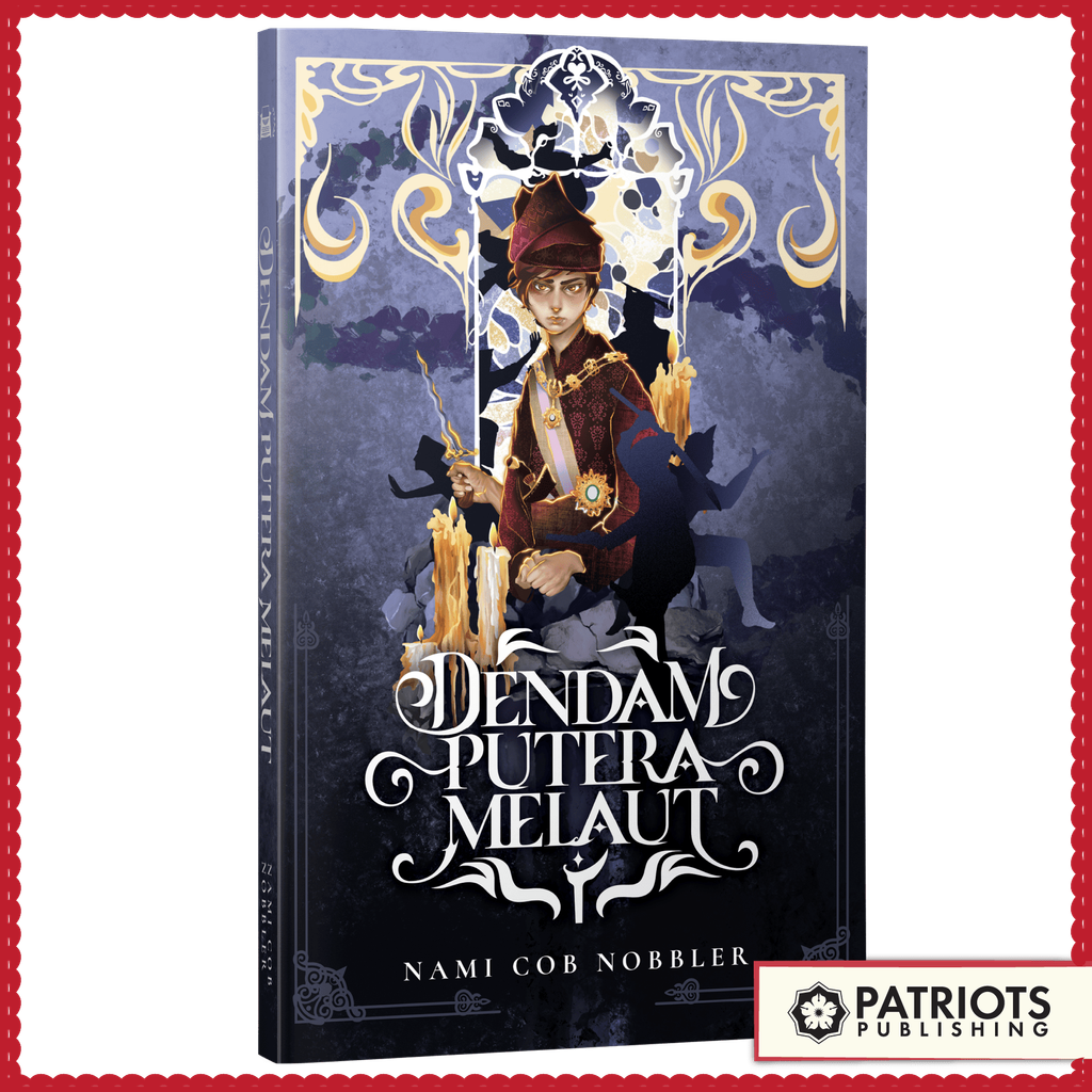 Dendam Putera Melaut-01