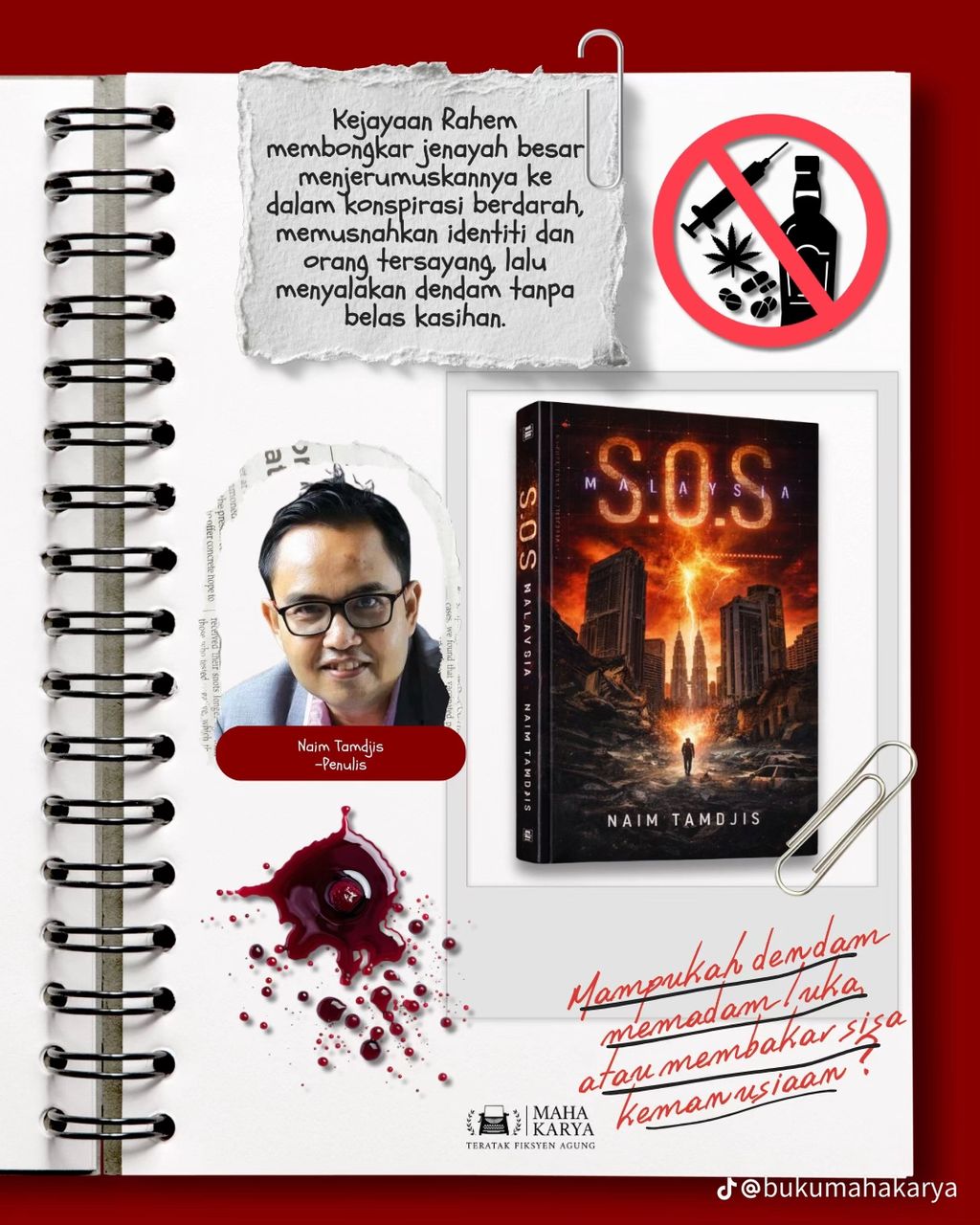 SOS Malaysia 1