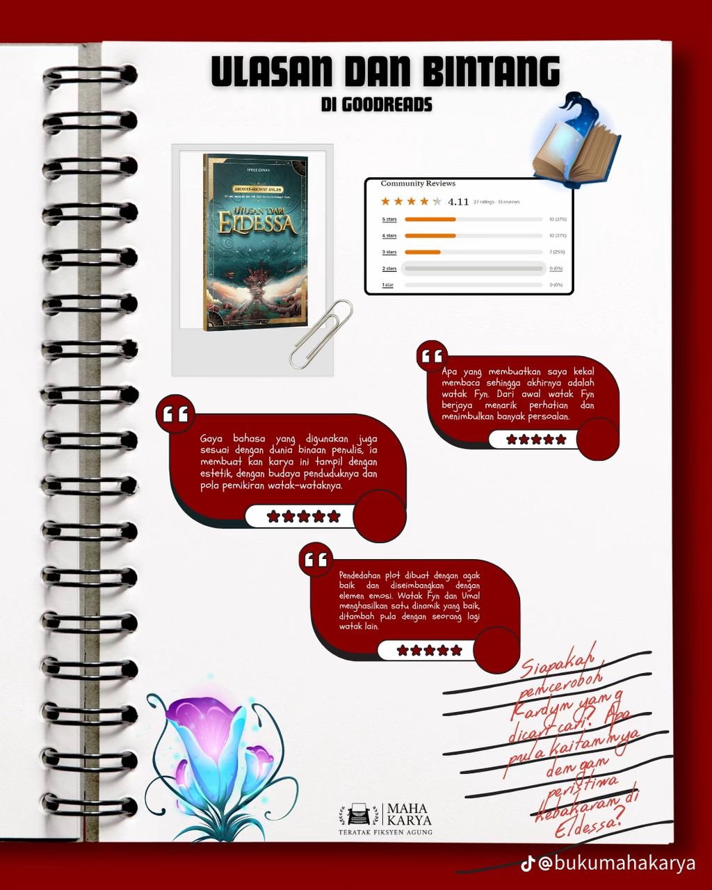 Utusan Dari Eldessa 3