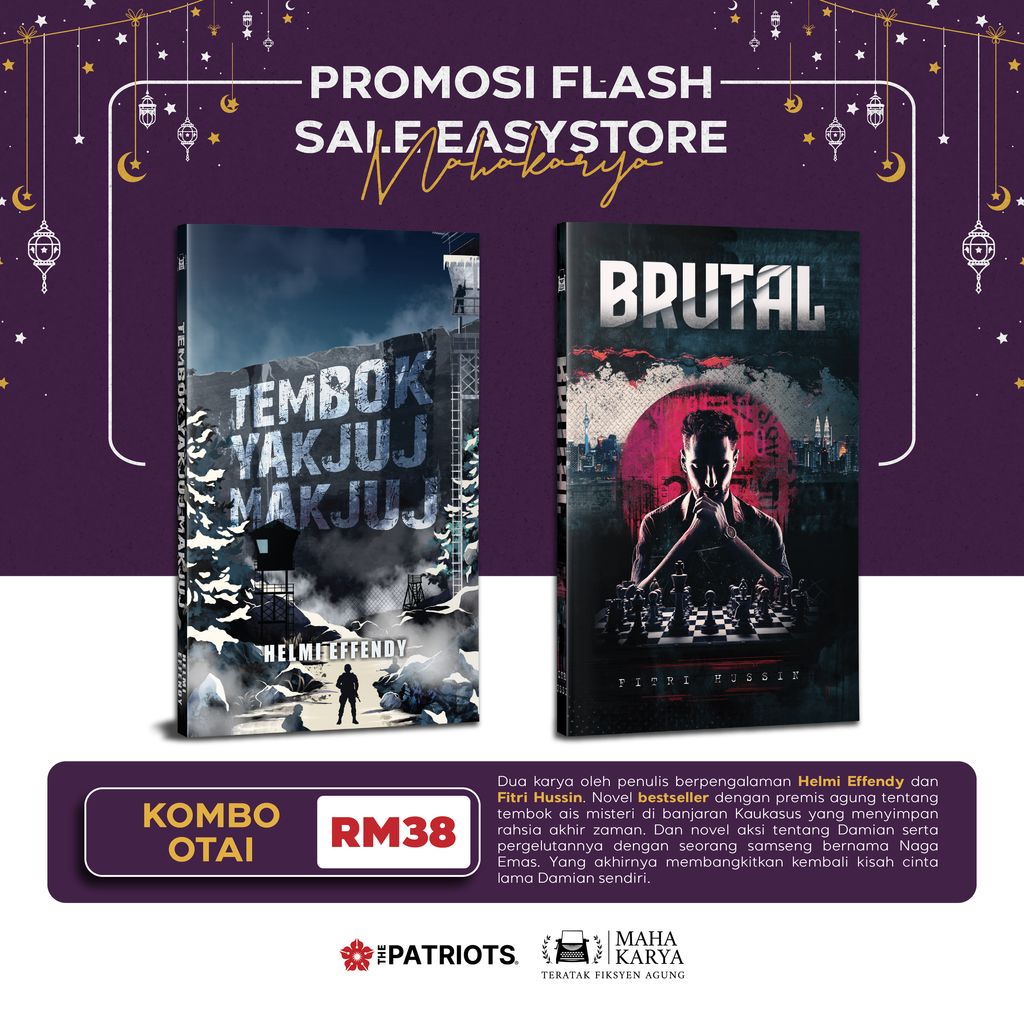 Kombo Otai Mahakarya