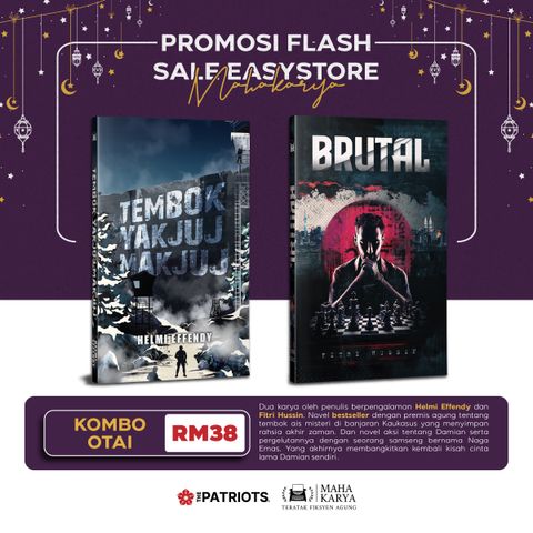 Kombo Otai Mahakarya