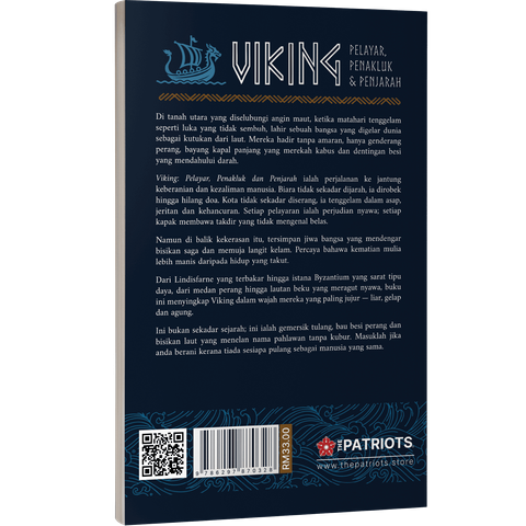 Viking - Back