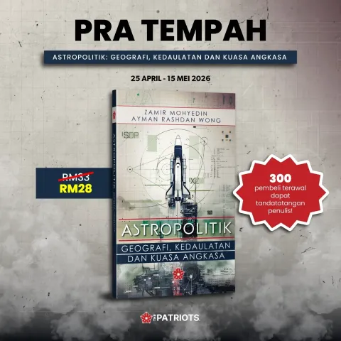 Astropolitik 1