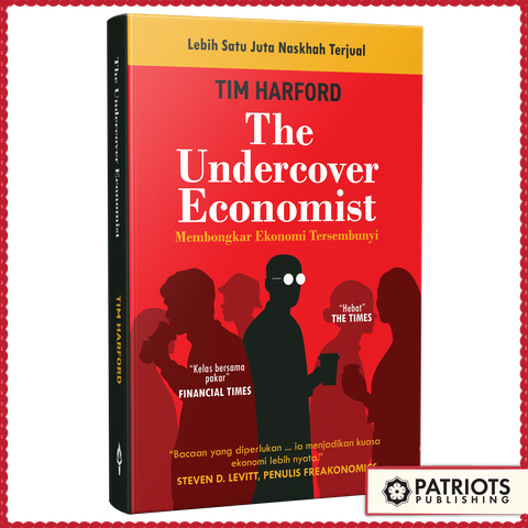 The Undercover Economist