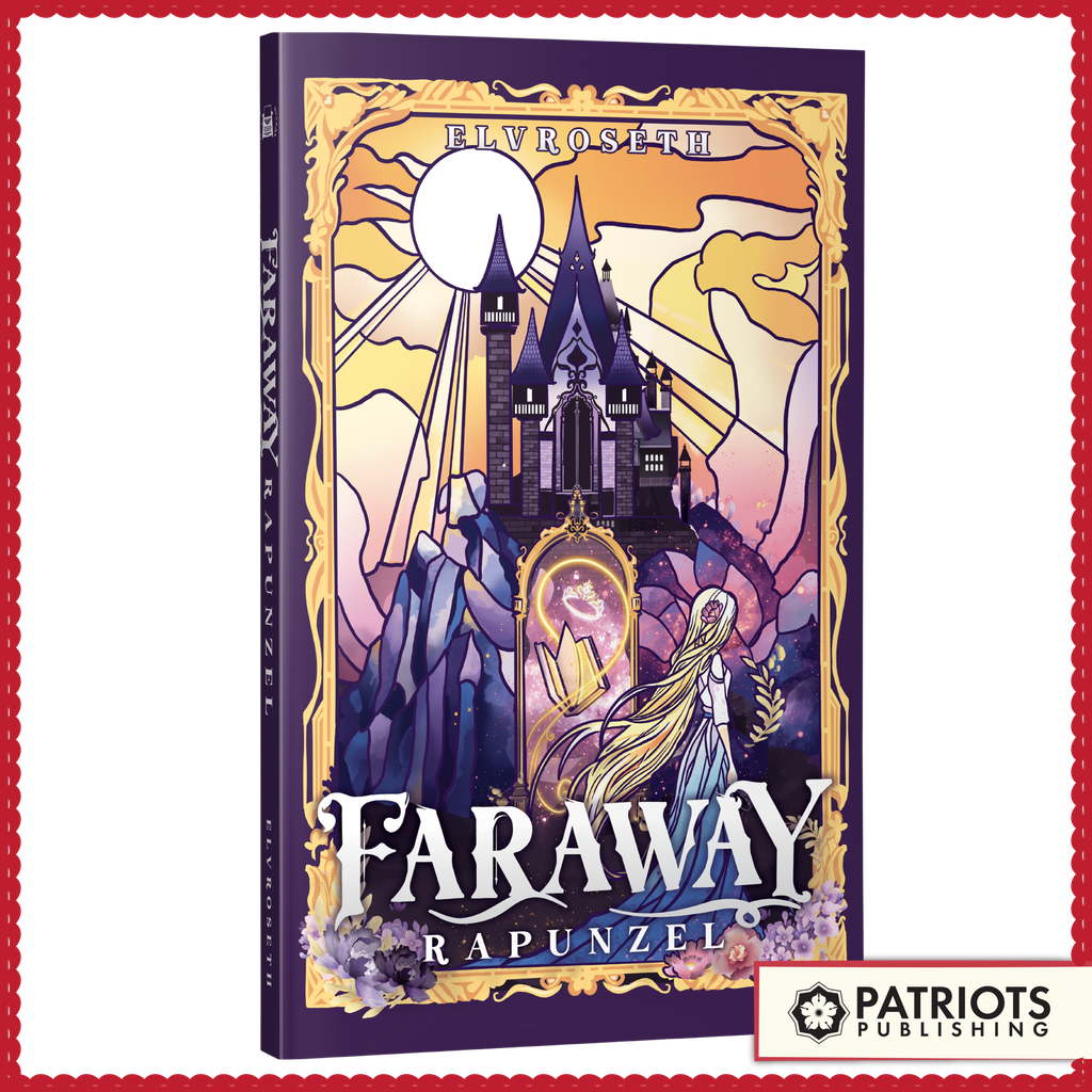Faraway Rapunzel