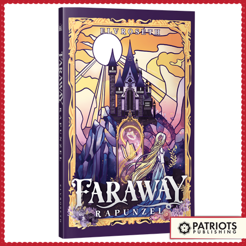 Faraway Rapunzel