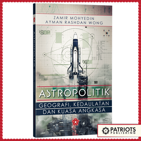 Astropolotik