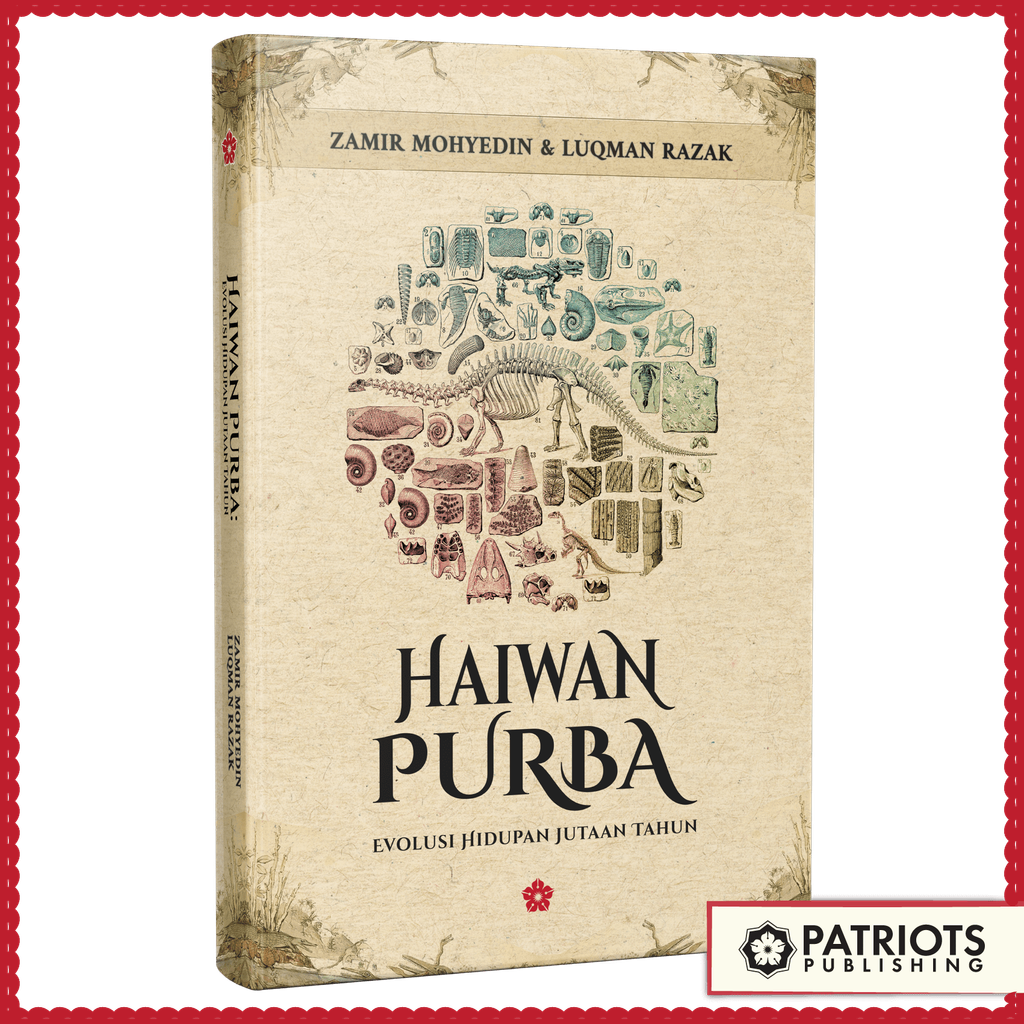 Haiwan Purba