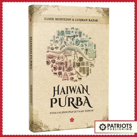 Haiwan Purba